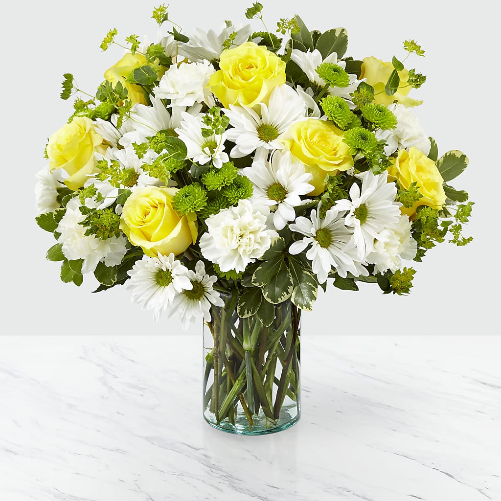 Happy Day Bouquet – WOYSHNER'S FLOWER SHOP, Lackawanna NY