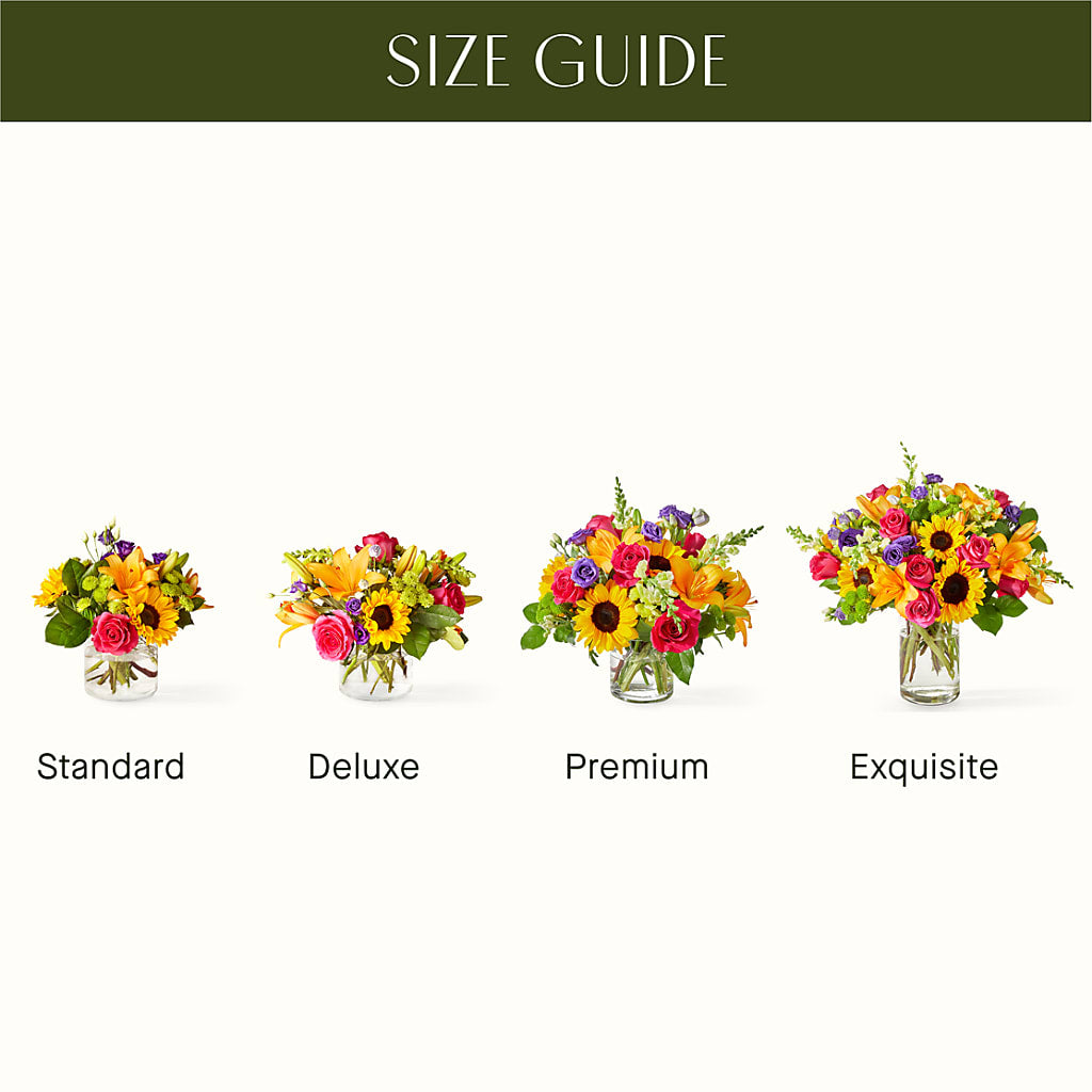 Best Day Bouquet – WOYSHNER'S FLOWER SHOP, Lackawanna NY