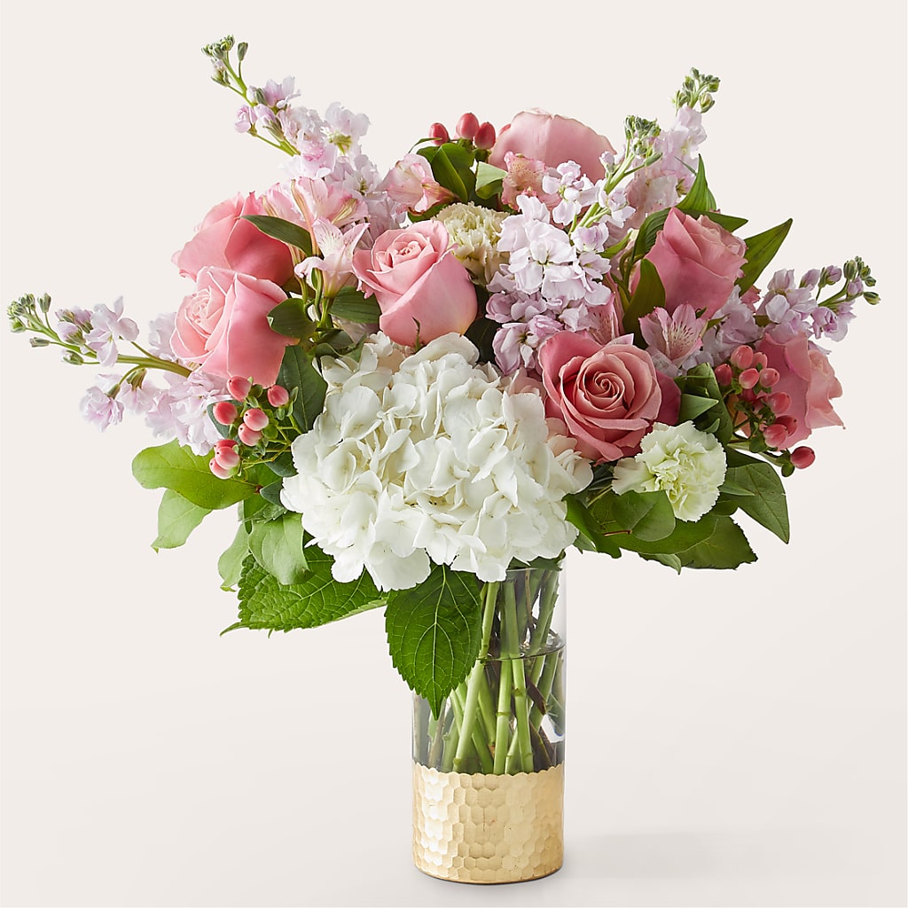 Little Luxuries Bouquet – WOYSHNER'S FLOWER SHOP, Lackawanna NY