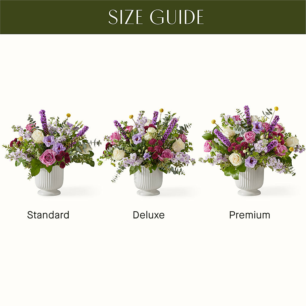 Work of Art Bouquet – WOYSHNER'S FLOWER SHOP, Lackawanna NY