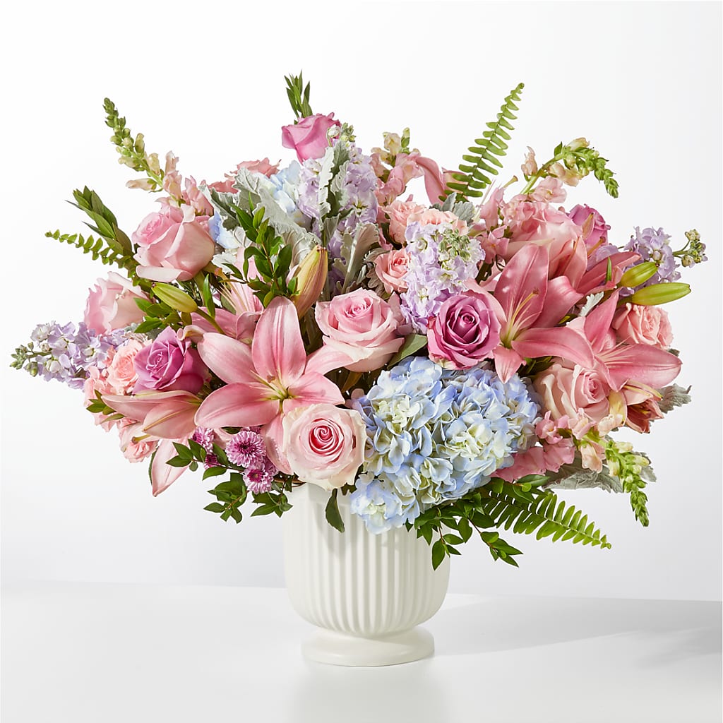 Wonderland Bouquet – WOYSHNER'S FLOWER SHOP, Lackawanna NY