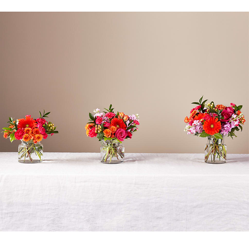 Fiesta Bouquet – WOYSHNER'S FLOWER SHOP, Lackawanna NY