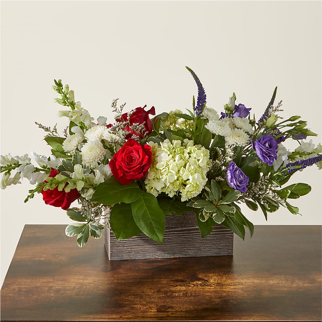 Sweet Magnolia Bouquet – WOYSHNER'S FLOWER SHOP, Lackawanna NY