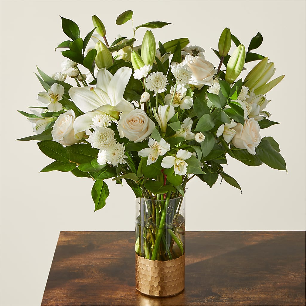 Beautiful Day Bouquet – WOYSHNER'S FLOWER SHOP, Lackawanna NY