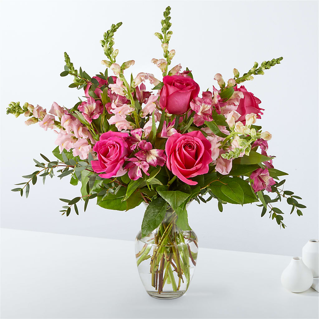 Evermore Bouquet – WOYSHNER'S FLOWER SHOP, Lackawanna NY