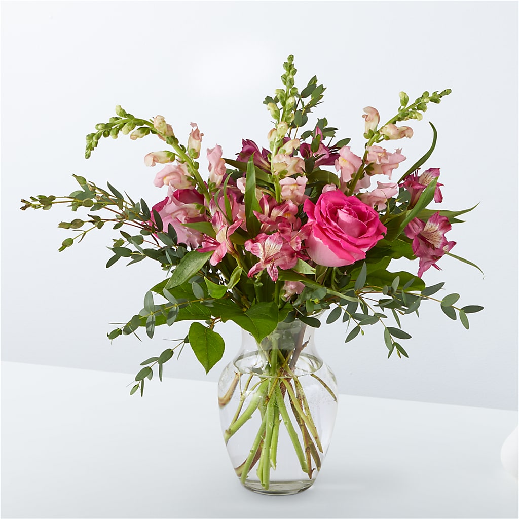 Evermore Bouquet – WOYSHNER'S FLOWER SHOP, Lackawanna NY