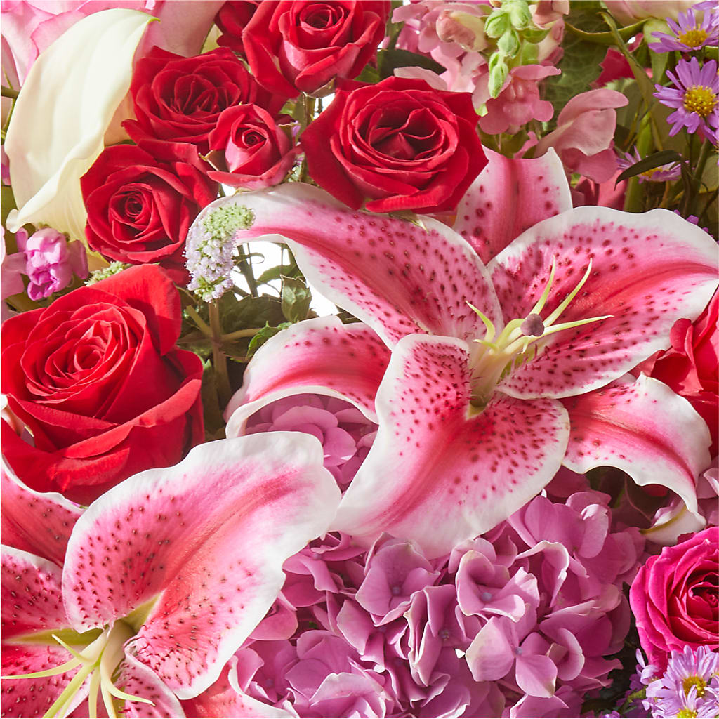 Better Together - A Luxury Florist Original – WOYSHNER'S FLOWER SHOP, Lackawanna NY