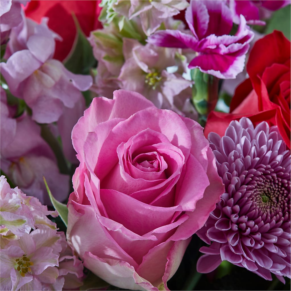 Better Together - A Luxury Florist Original – WOYSHNER'S FLOWER SHOP, Lackawanna NY