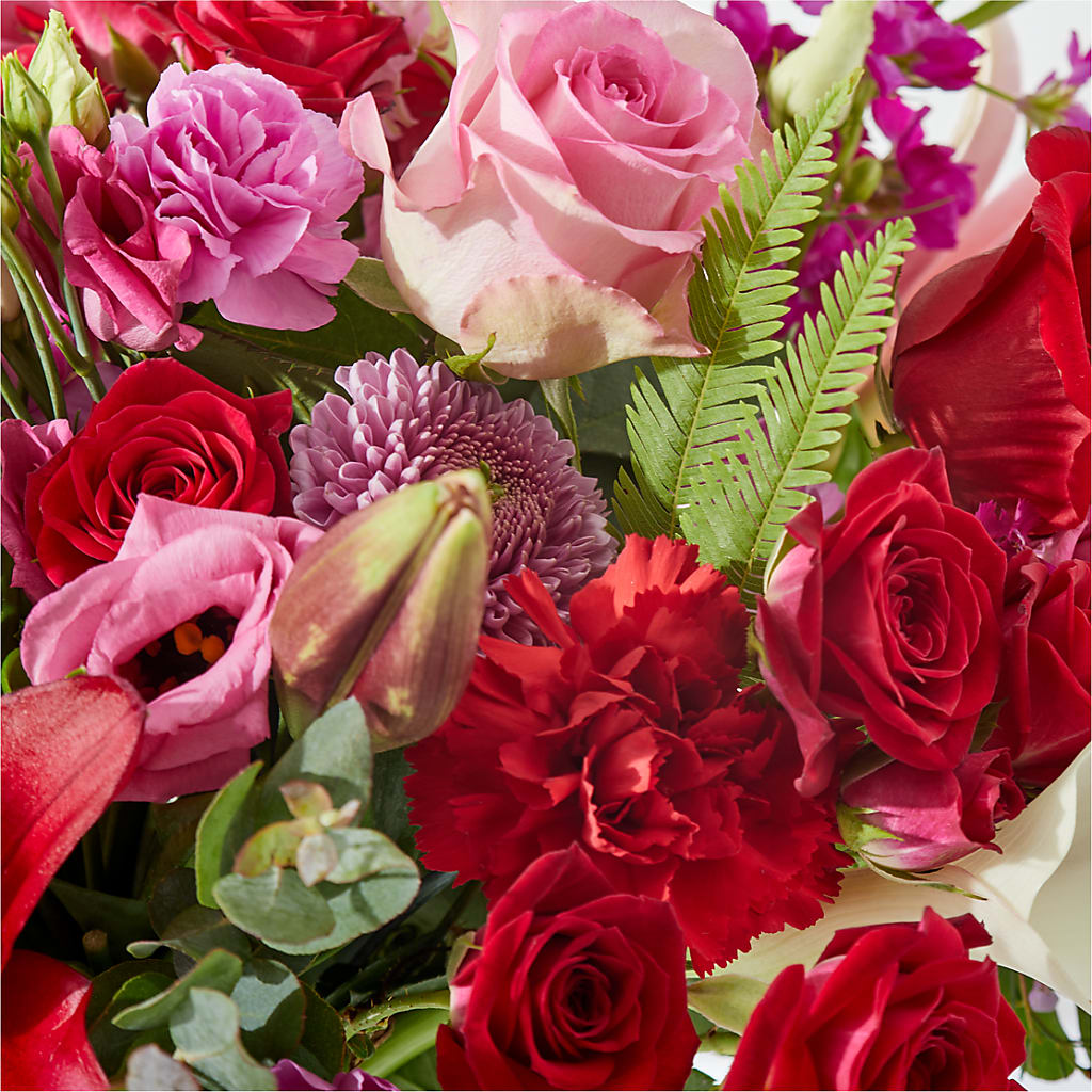 Simply the Best - A Florist Original – WOYSHNER'S FLOWER SHOP, Lackawanna NY