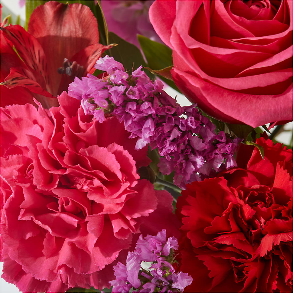 Simply the Best - A Florist Original – WOYSHNER'S FLOWER SHOP, Lackawanna NY