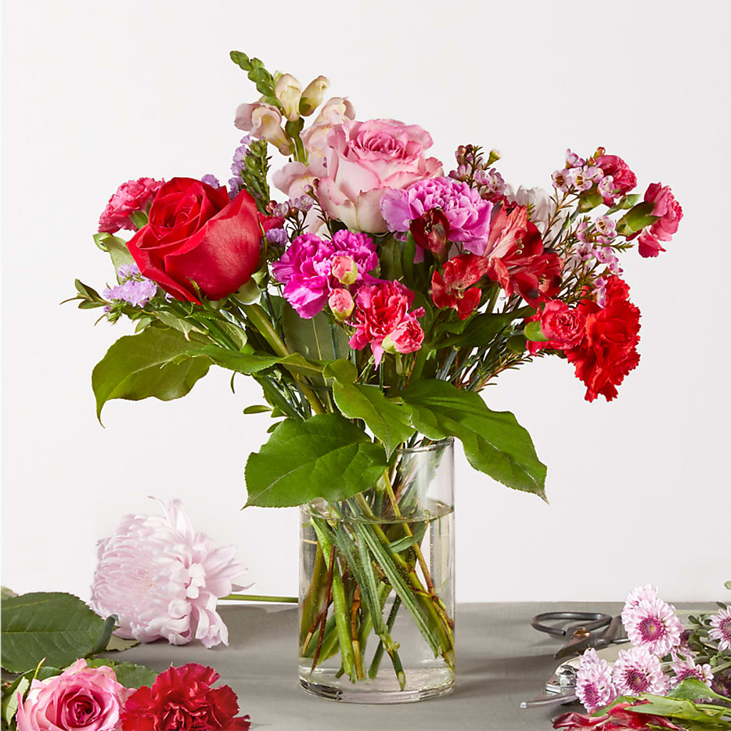 Regal Jewel – A Florist Original – WOYSHNER'S FLOWER SHOP, Lackawanna NY