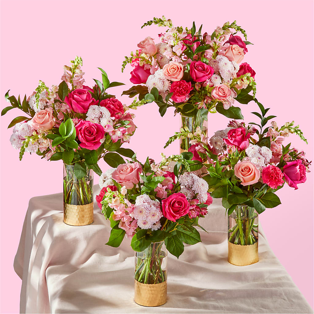 The Same Moon Bouquet – WOYSHNER'S FLOWER SHOP, Lackawanna NY