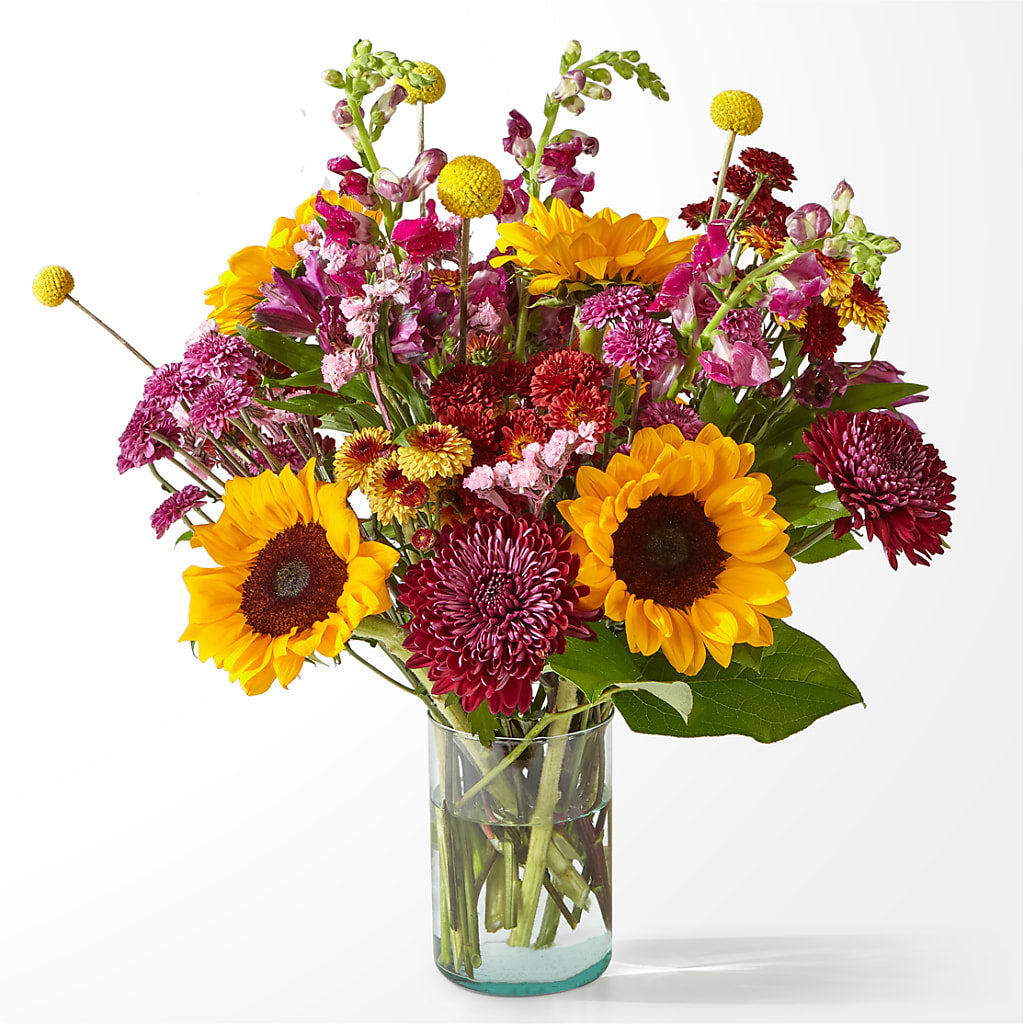 Pop of Whimsy Bouquet – WOYSHNER'S FLOWER SHOP, Lackawanna NY