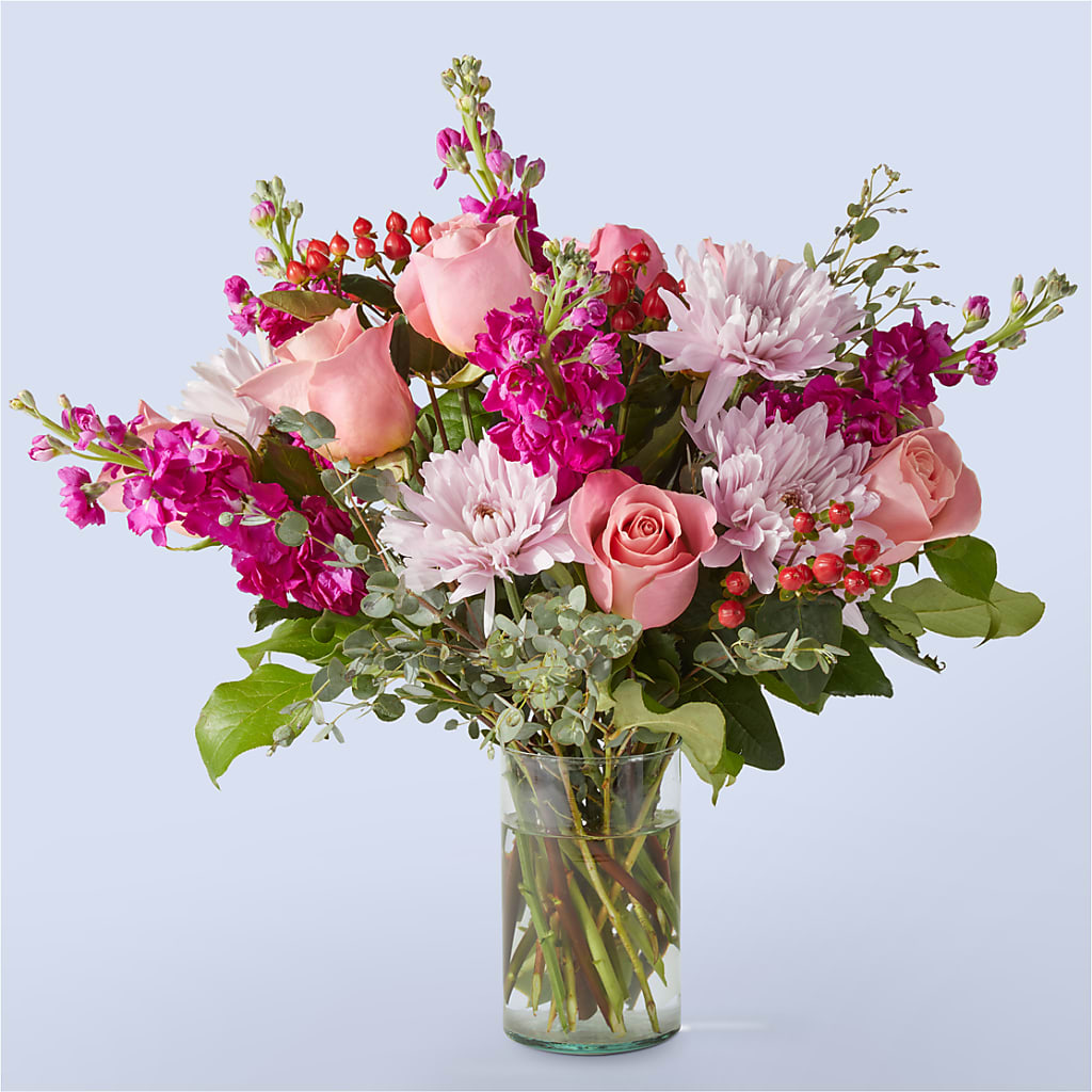 Sunday Morning Bouquet – WOYSHNER'S FLOWER SHOP, Lackawanna NY