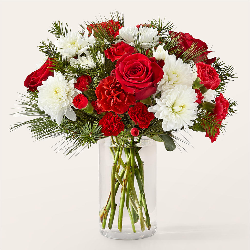 Seasonal Magic Bouquet – WOYSHNER'S FLOWER SHOP, Lackawanna NY