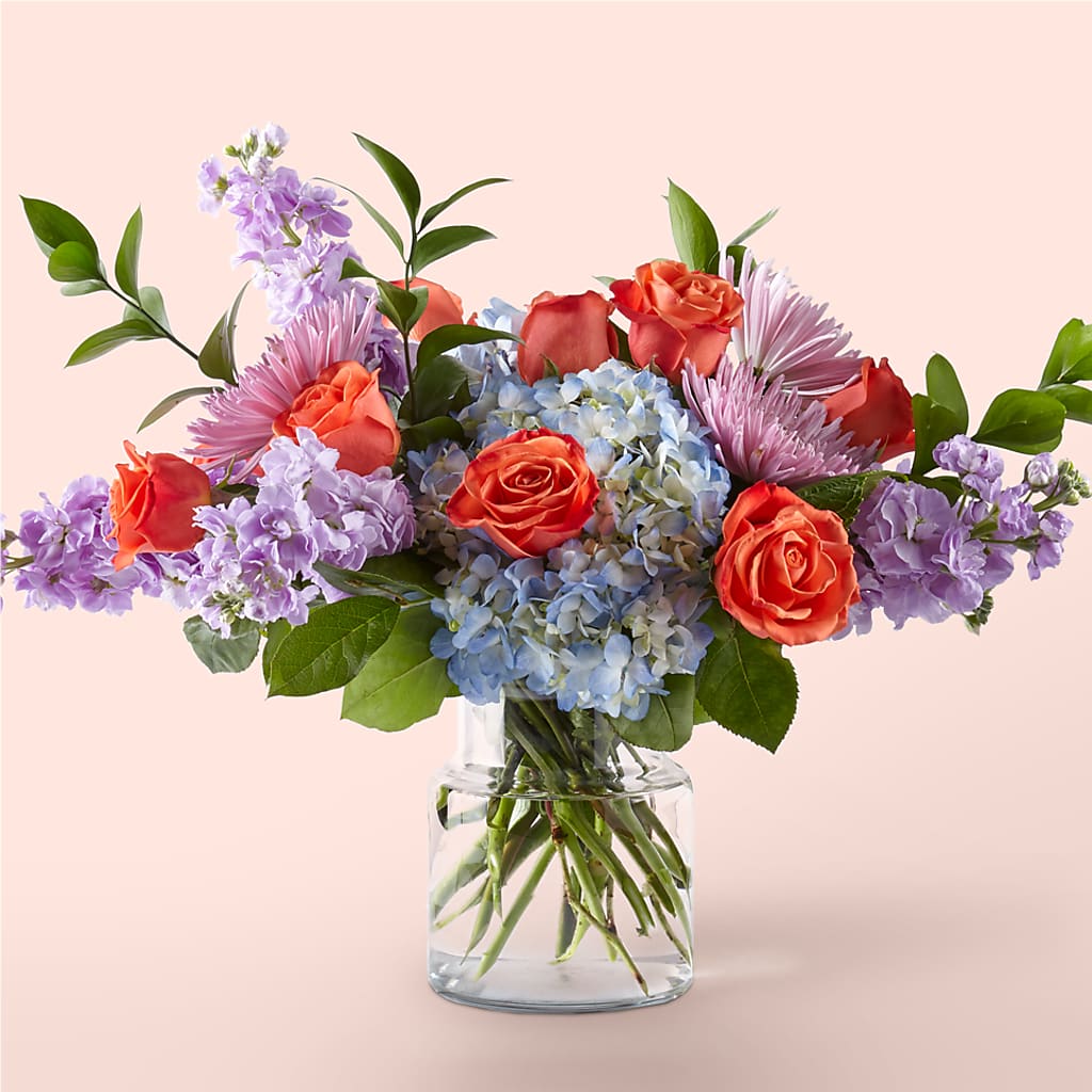 Be Mine Bouquet – WOYSHNER'S FLOWER SHOP, Lackawanna NY
