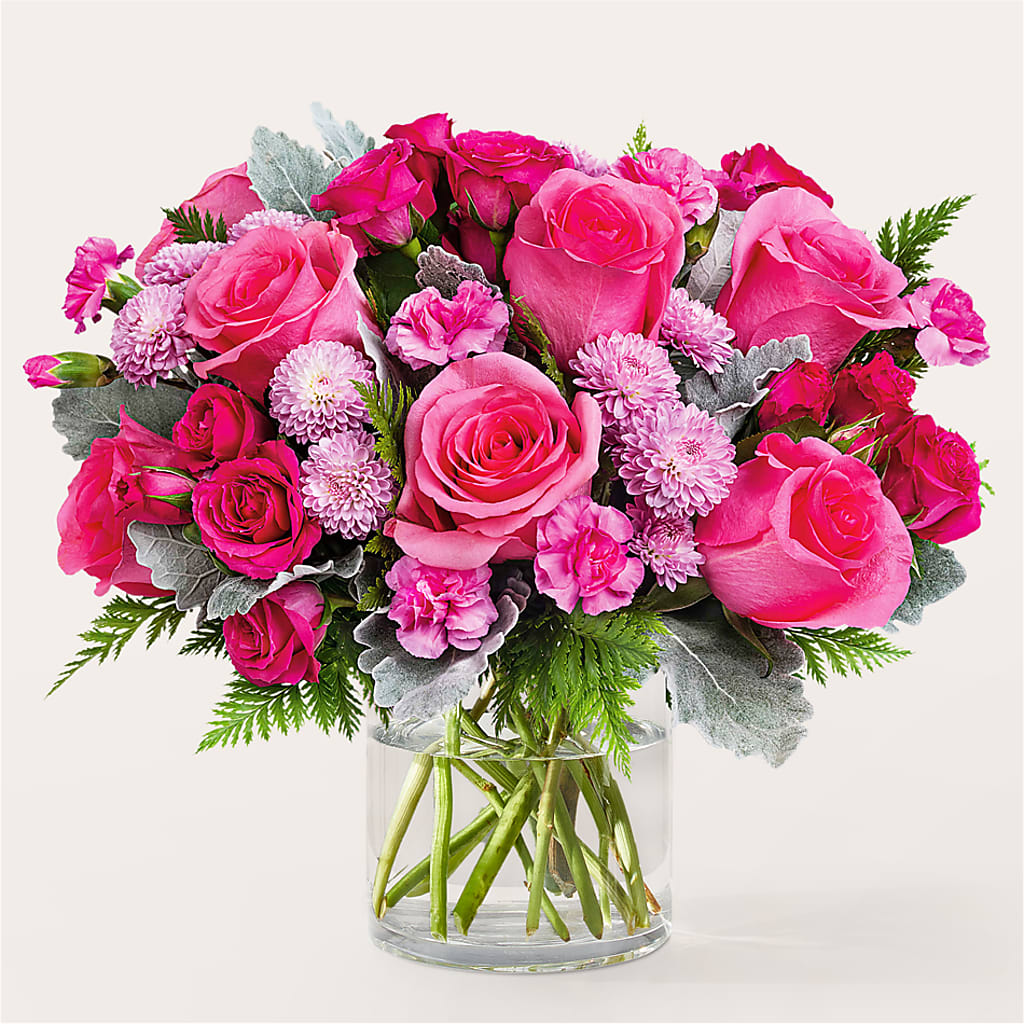 Sweet As Can Be Bouquet – WOYSHNER'S FLOWER SHOP, Lackawanna NY