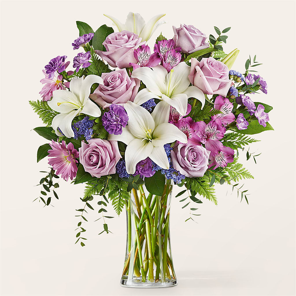 The Dreamscape Bouquet – WOYSHNER'S FLOWER SHOP, Lackawanna NY