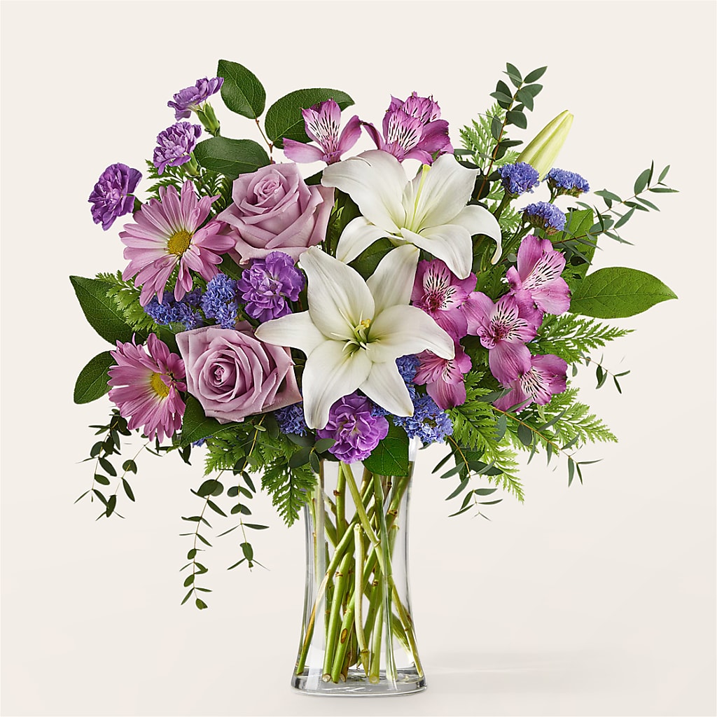 The Dreamscape Bouquet – WOYSHNER'S FLOWER SHOP, Lackawanna NY