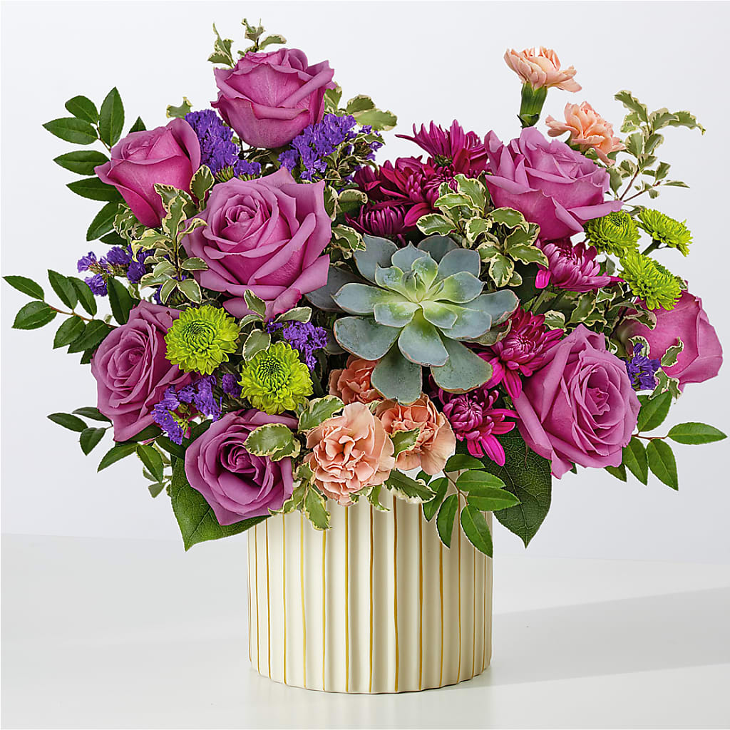 You're a Gem Bouquet – WOYSHNER'S FLOWER SHOP, Lackawanna NY