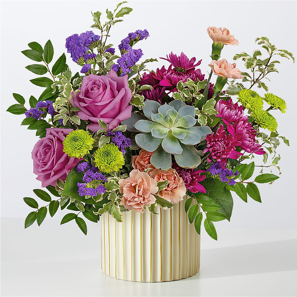 You're a Gem Bouquet – WOYSHNER'S FLOWER SHOP, Lackawanna NY