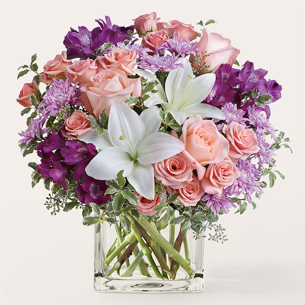 Mani Pedi Bouquet – WOYSHNER'S FLOWER SHOP, Lackawanna NY