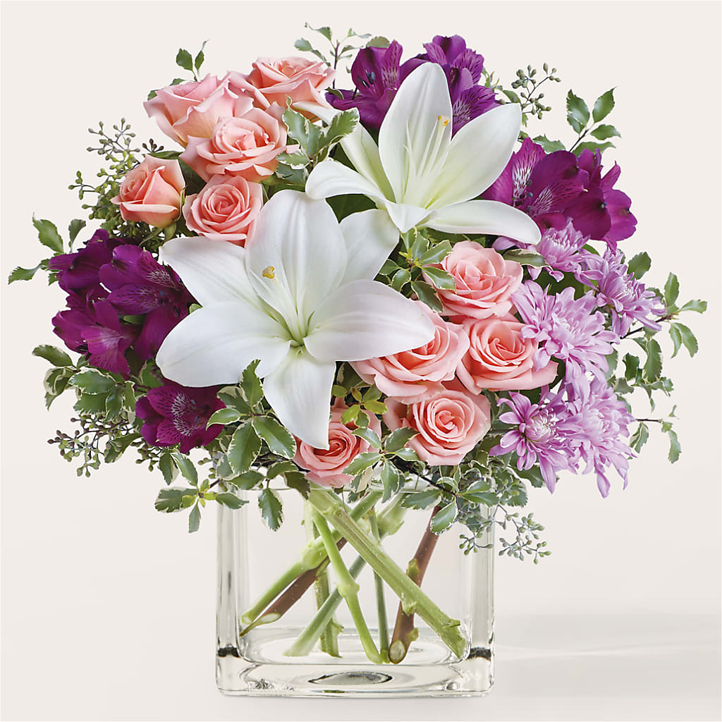 Mani Pedi Bouquet – WOYSHNER'S FLOWER SHOP, Lackawanna NY