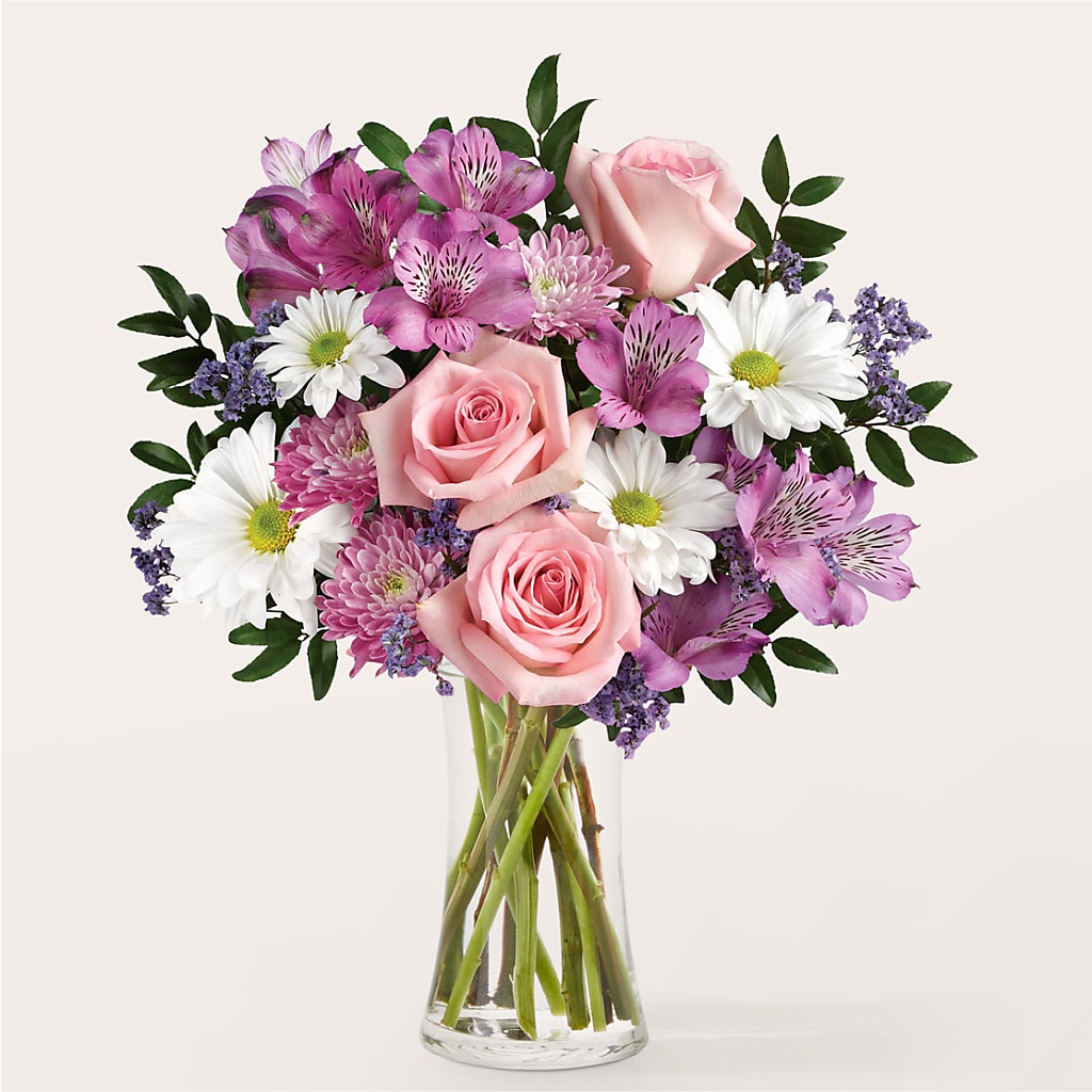 Enchantment Bouquet – WOYSHNER'S FLOWER SHOP, Lackawanna NY