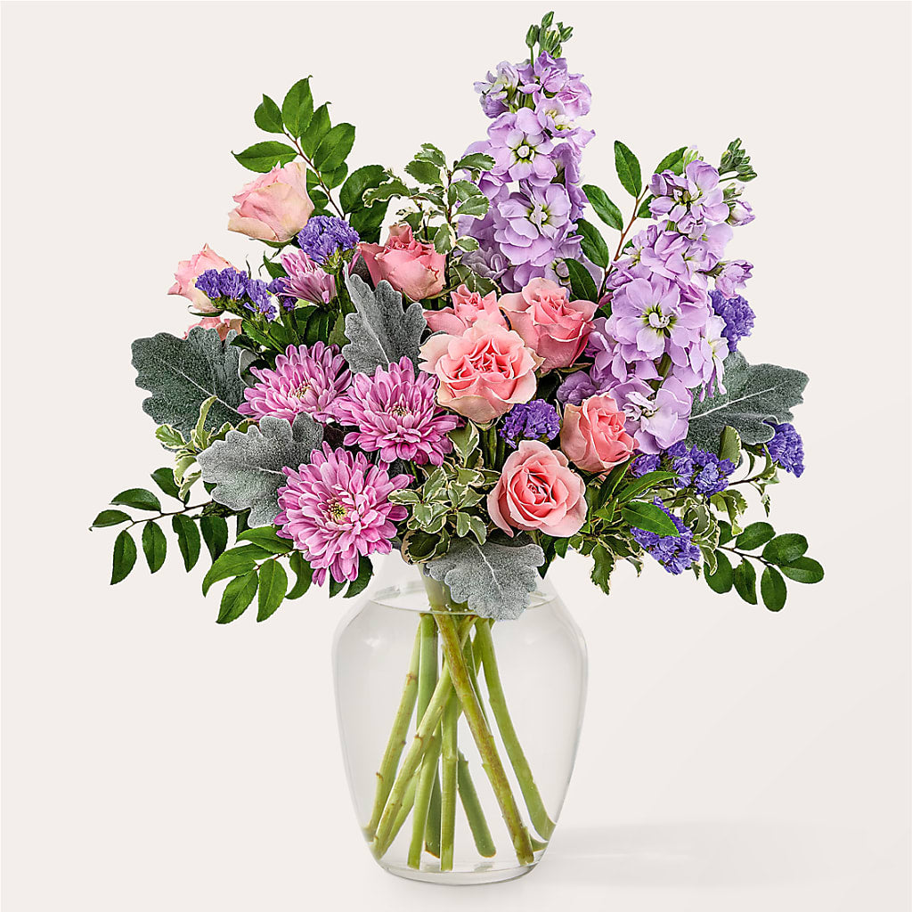 Well Wishes Bouquet – WOYSHNER'S FLOWER SHOP, Lackawanna NY