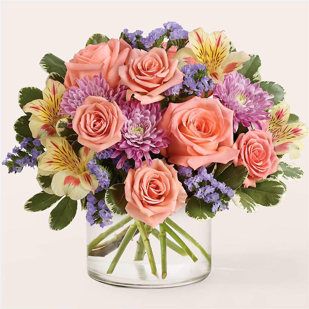 Candy Coated Bouquet – WOYSHNER'S FLOWER SHOP, Lackawanna NY