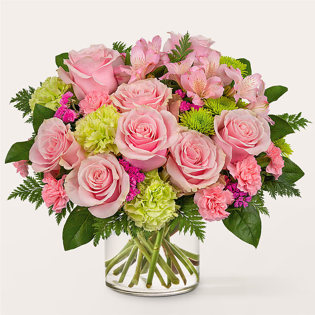 Pinch Me Bouquet – WOYSHNER'S FLOWER SHOP, Lackawanna NY