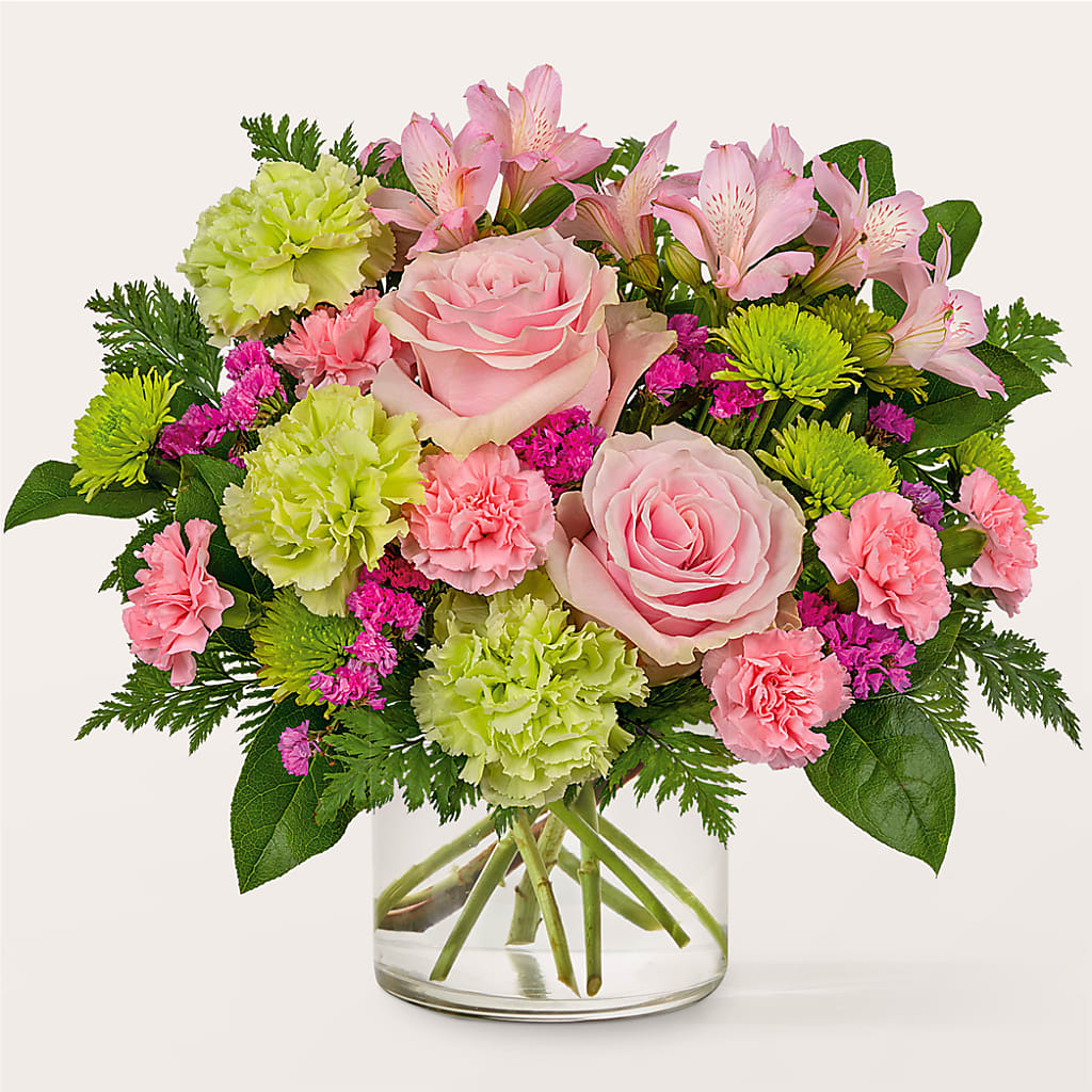 Pinch Me Bouquet – WOYSHNER'S FLOWER SHOP, Lackawanna NY