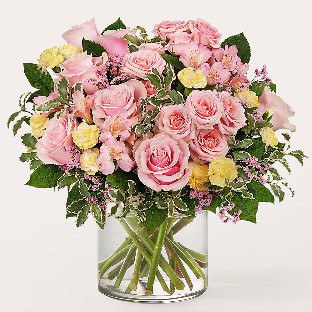 Refreshed Bouquet – WOYSHNER'S FLOWER SHOP, Lackawanna NY