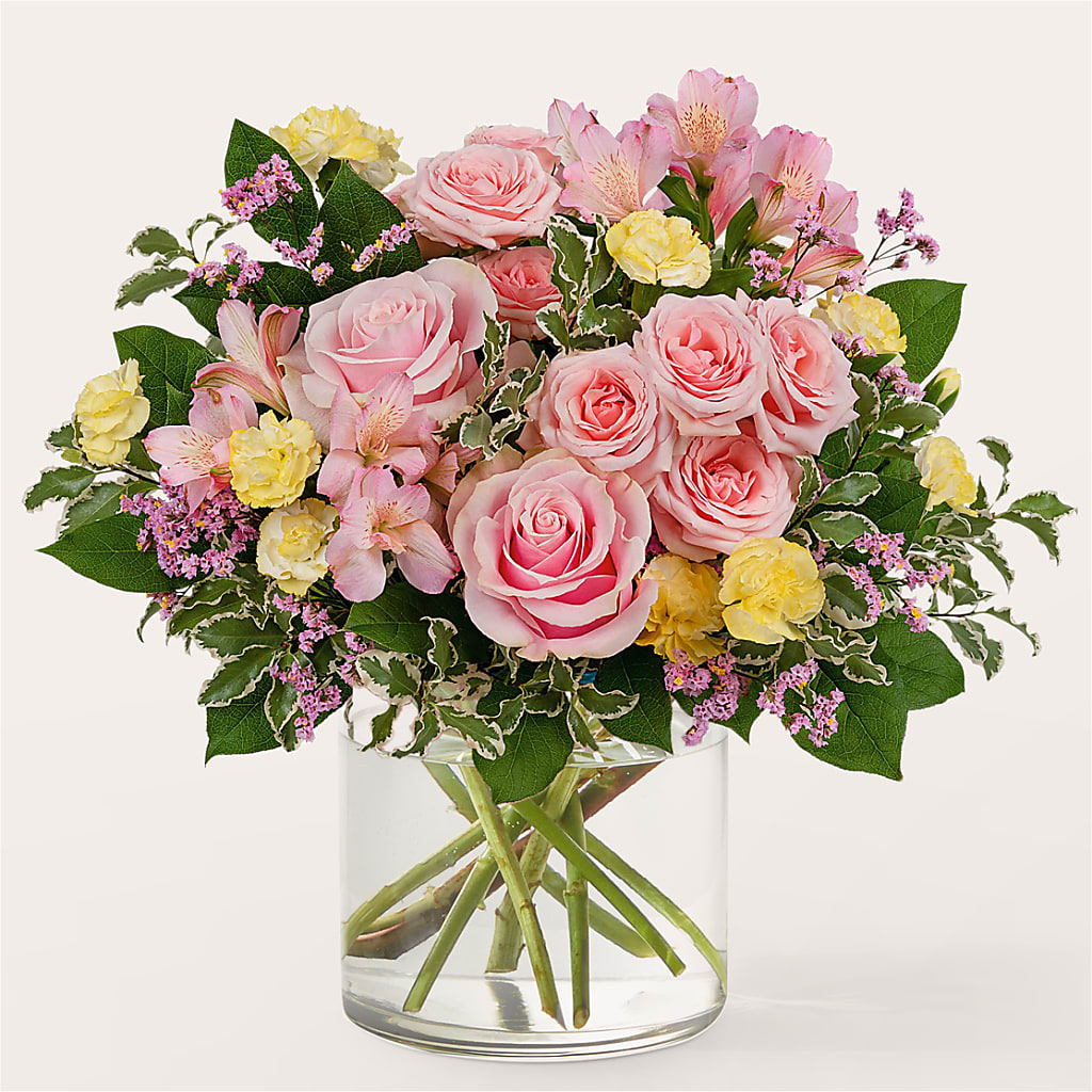 Refreshed Bouquet – WOYSHNER'S FLOWER SHOP, Lackawanna NY