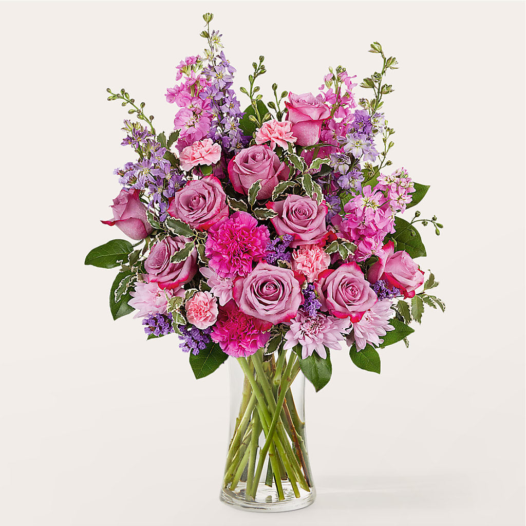 Sincerely Yours Bouquet – WOYSHNER'S FLOWER SHOP, Lackawanna NY