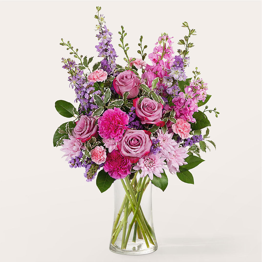 Sincerely Yours Bouquet – WOYSHNER'S FLOWER SHOP, Lackawanna NY
