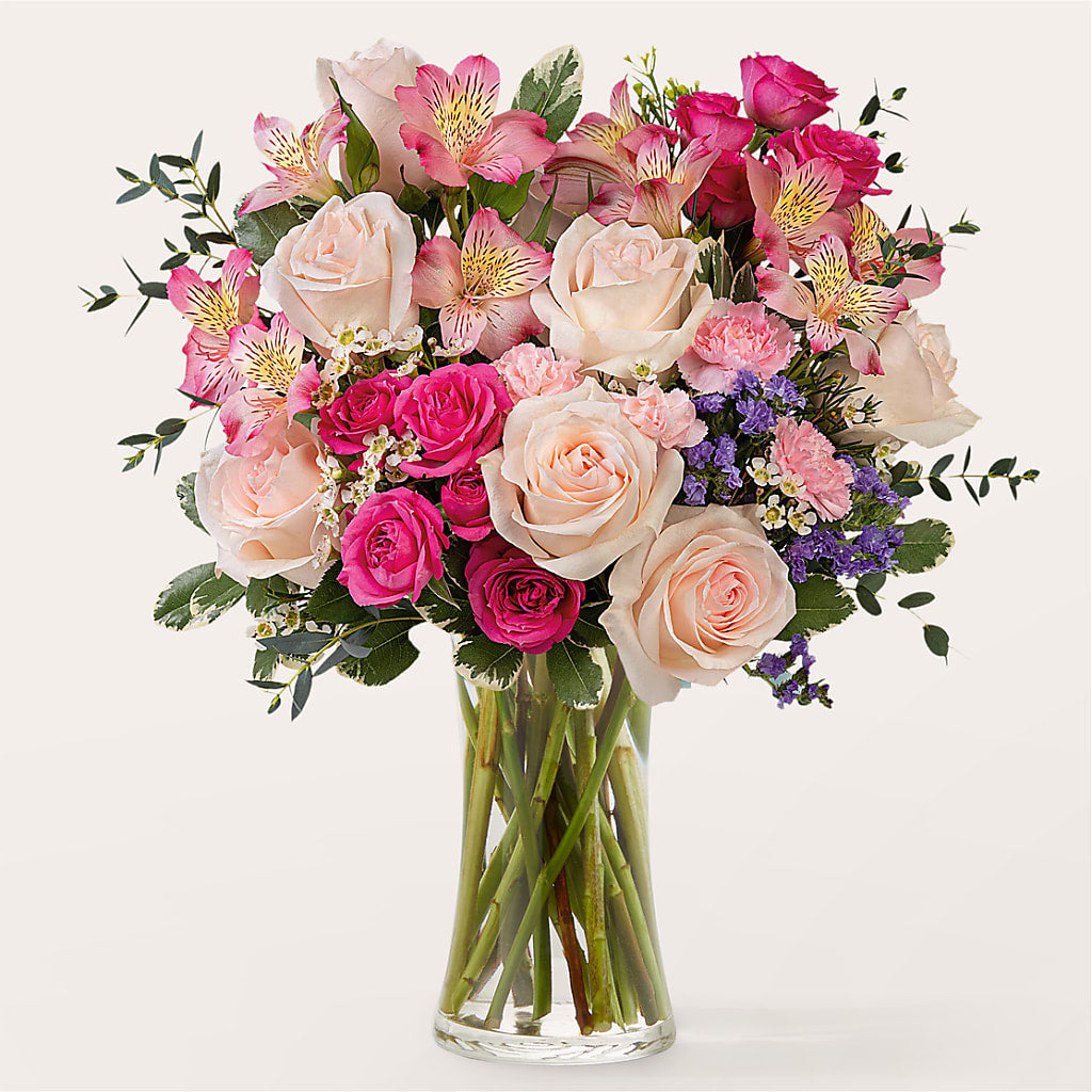 A La Mode Bouquet – WOYSHNER'S FLOWER SHOP, Lackawanna NY
