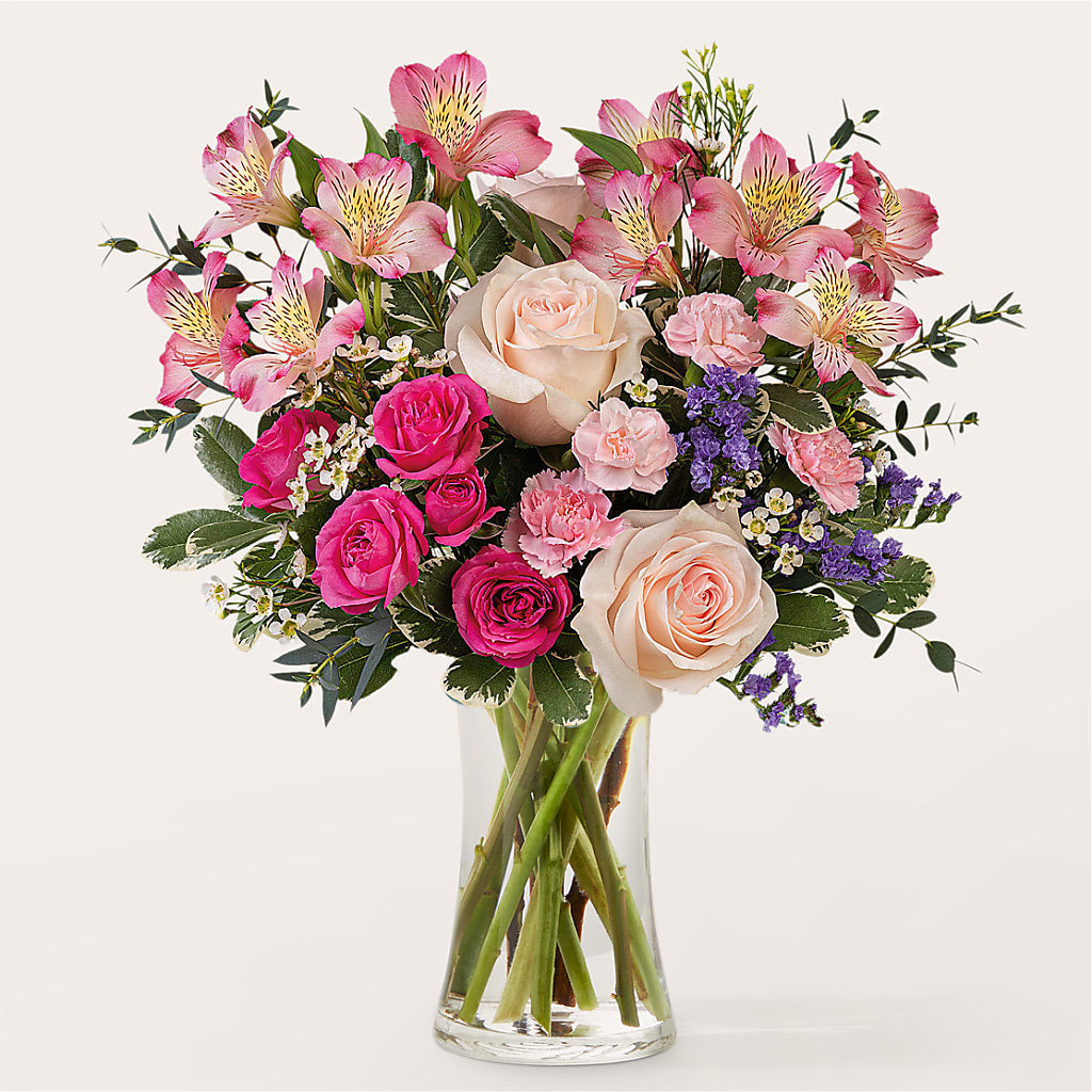 A La Mode Bouquet – WOYSHNER'S FLOWER SHOP, Lackawanna NY