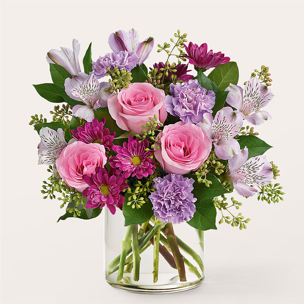 In the Clouds Bouquet – WOYSHNER'S FLOWER SHOP, Lackawanna NY