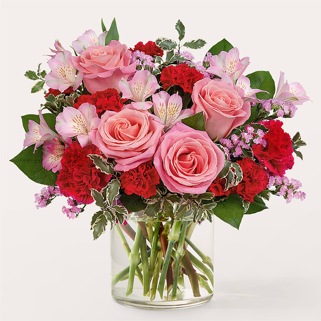 First Impressions Bouquet – WOYSHNER'S FLOWER SHOP, Lackawanna NY