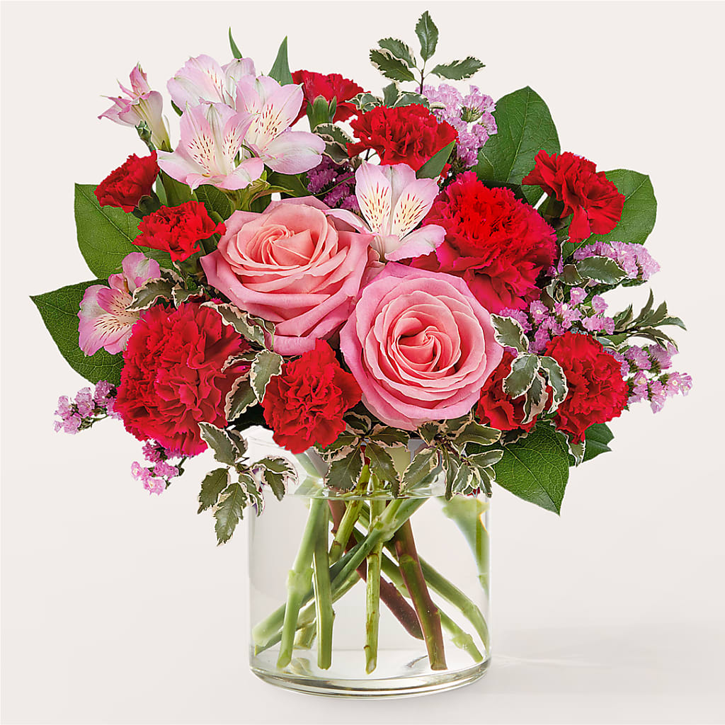 First Impressions Bouquet – WOYSHNER'S FLOWER SHOP, Lackawanna NY