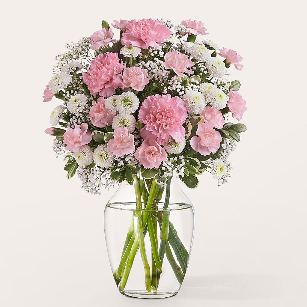 Vintage Glamour Bouquet – WOYSHNER'S FLOWER SHOP, Lackawanna NY