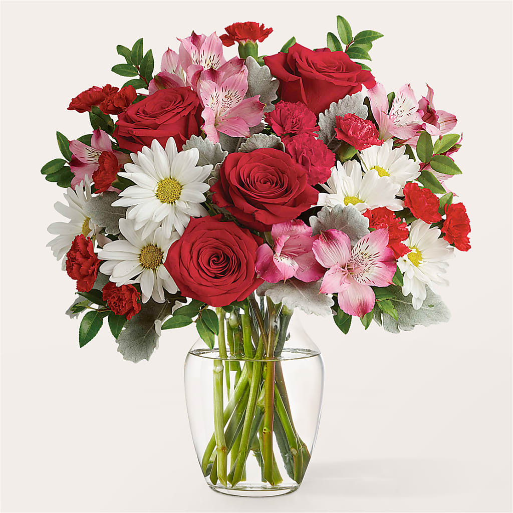 Sugary Sweet Bouquet – WOYSHNER'S FLOWER SHOP, Lackawanna NY
