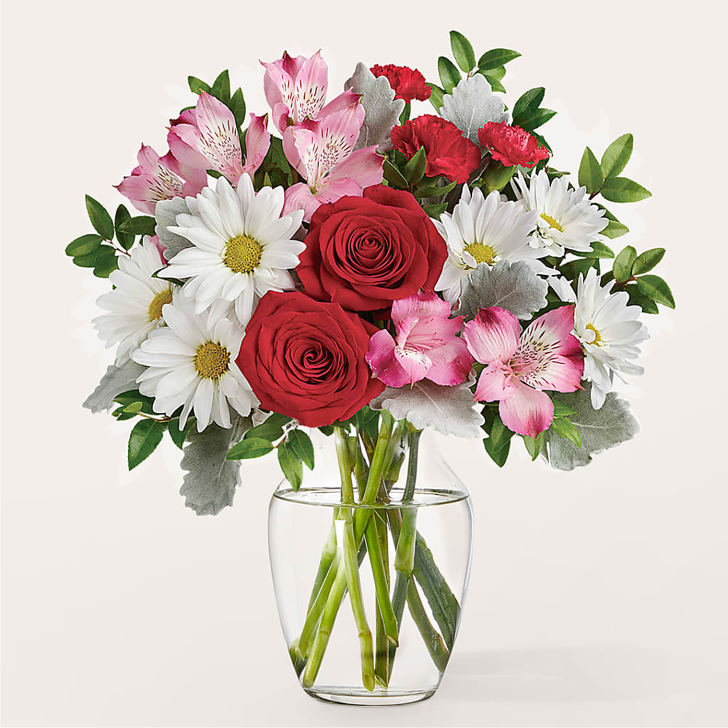 Sugary Sweet Bouquet – WOYSHNER'S FLOWER SHOP, Lackawanna NY