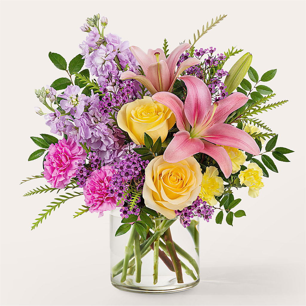Jubilee Bouquet – WOYSHNER'S FLOWER SHOP, Lackawanna NY