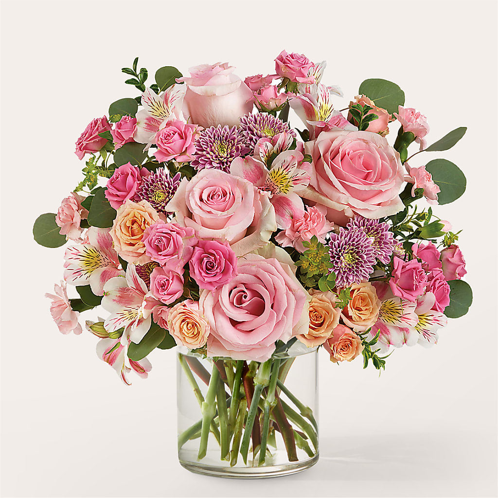 Pleasant Pastures Bouquet – WOYSHNER'S FLOWER SHOP, Lackawanna NY