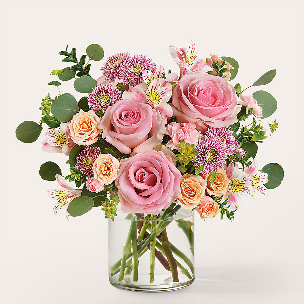 Pleasant Pastures Bouquet – WOYSHNER'S FLOWER SHOP, Lackawanna NY