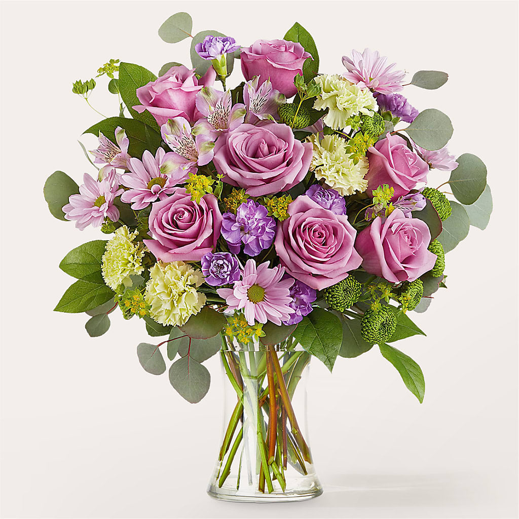 Emerald City Bouquet – WOYSHNER'S FLOWER SHOP, Lackawanna NY