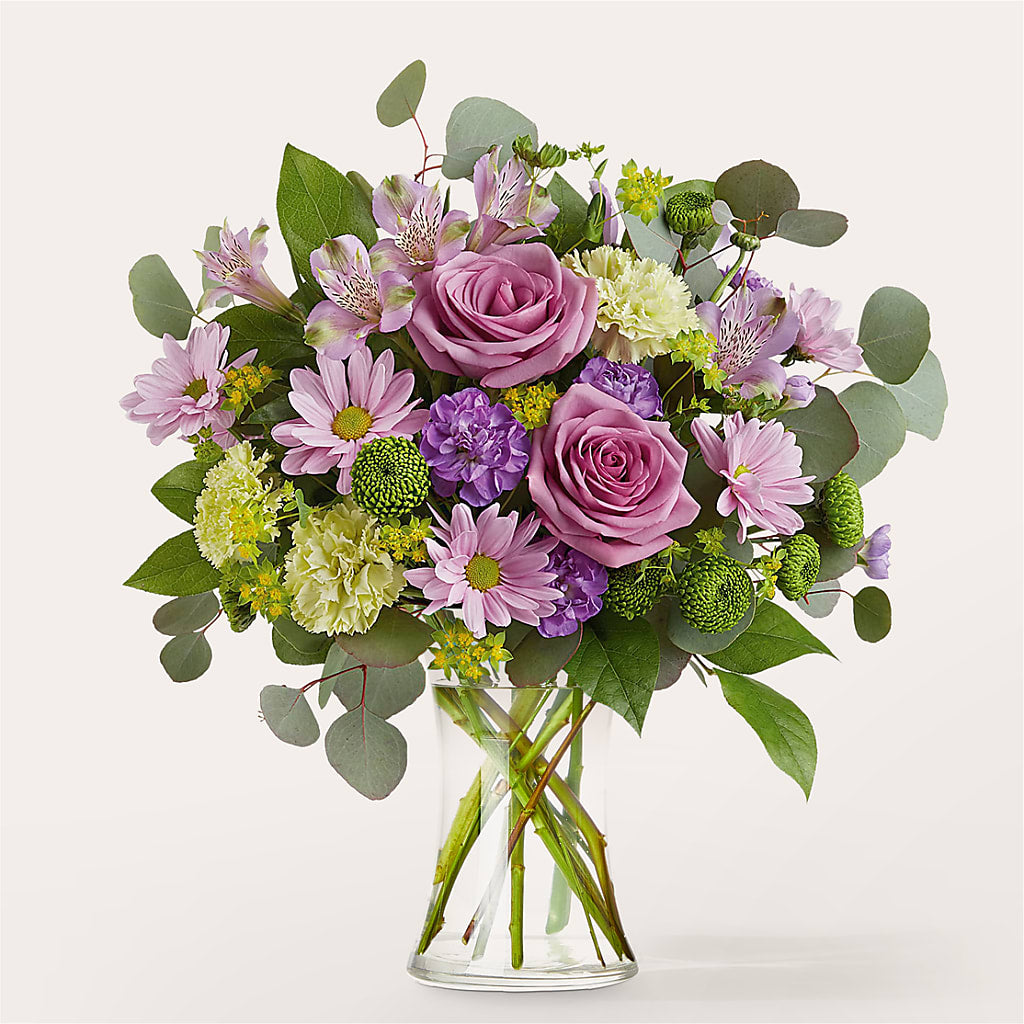 Emerald City Bouquet – WOYSHNER'S FLOWER SHOP, Lackawanna NY