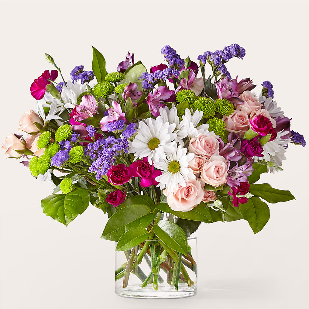 Wild Berry Bouquet – WOYSHNER'S FLOWER SHOP, Lackawanna NY